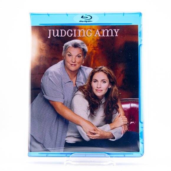 Judging Amy (1999) - The Complete Series - BluRay - Picture 3 of 3